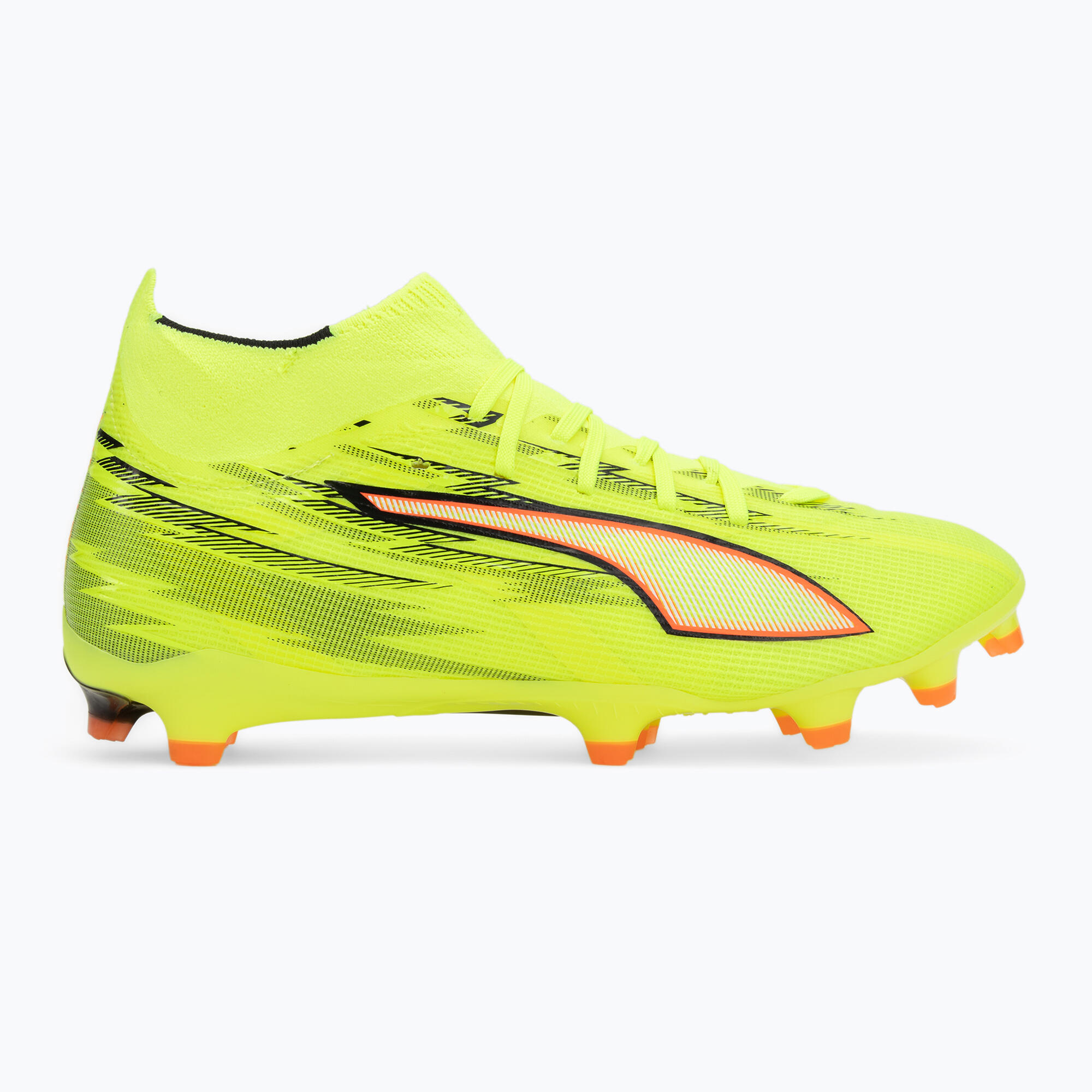 PUMA Ultra 6 Match + FG/AG Fußballschuhe 2/7