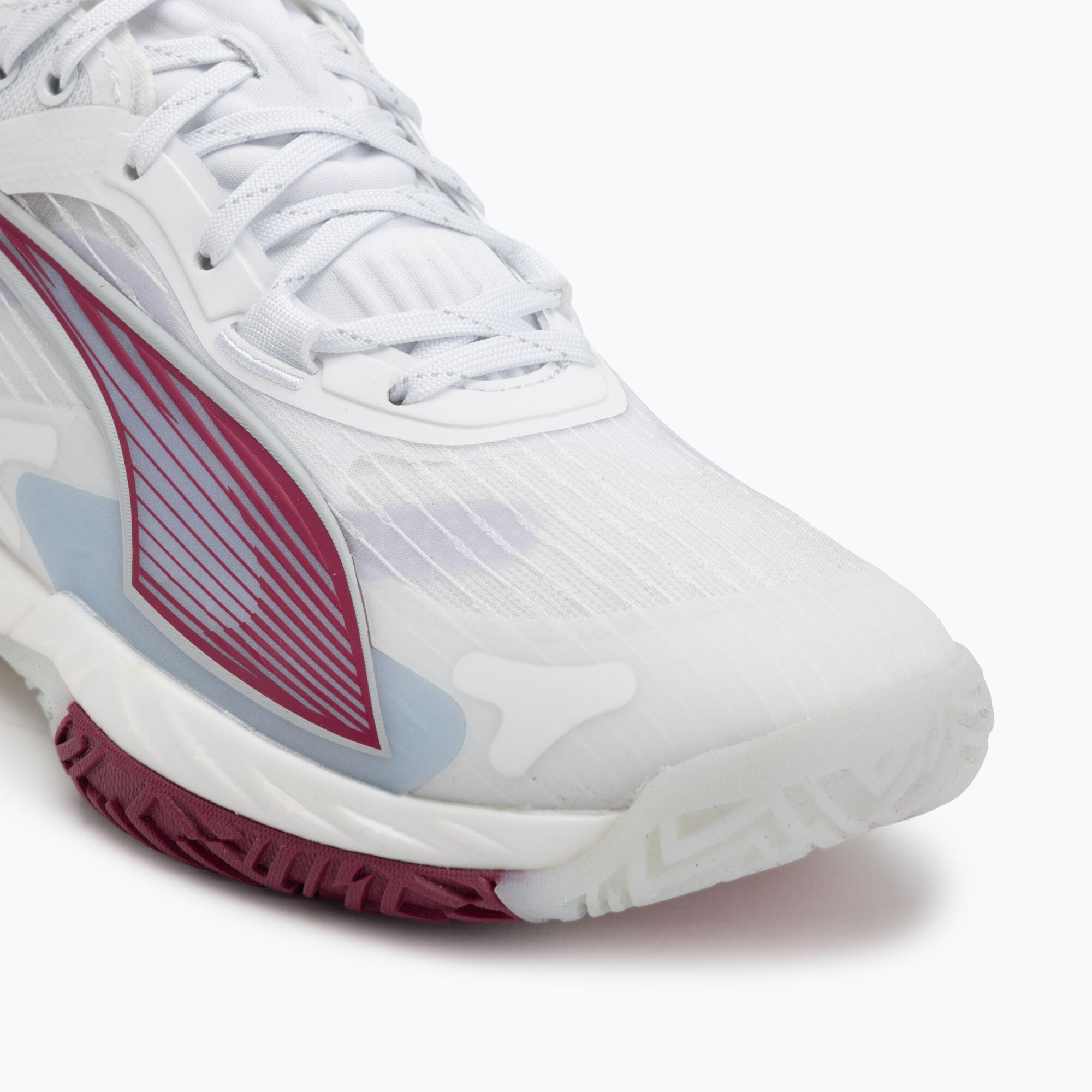 Damen Schuhe PUMA Accelerate NITRO SQD 4 7/7