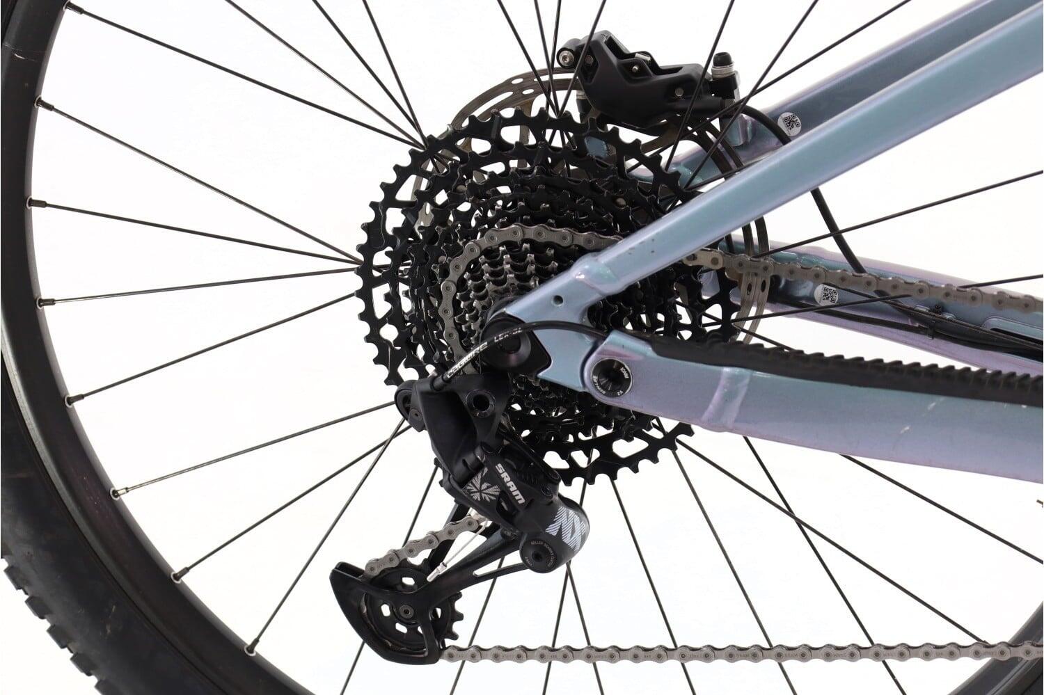 Ebike reconditionné ·  Strike eRide 930 · Très bon état 3/8