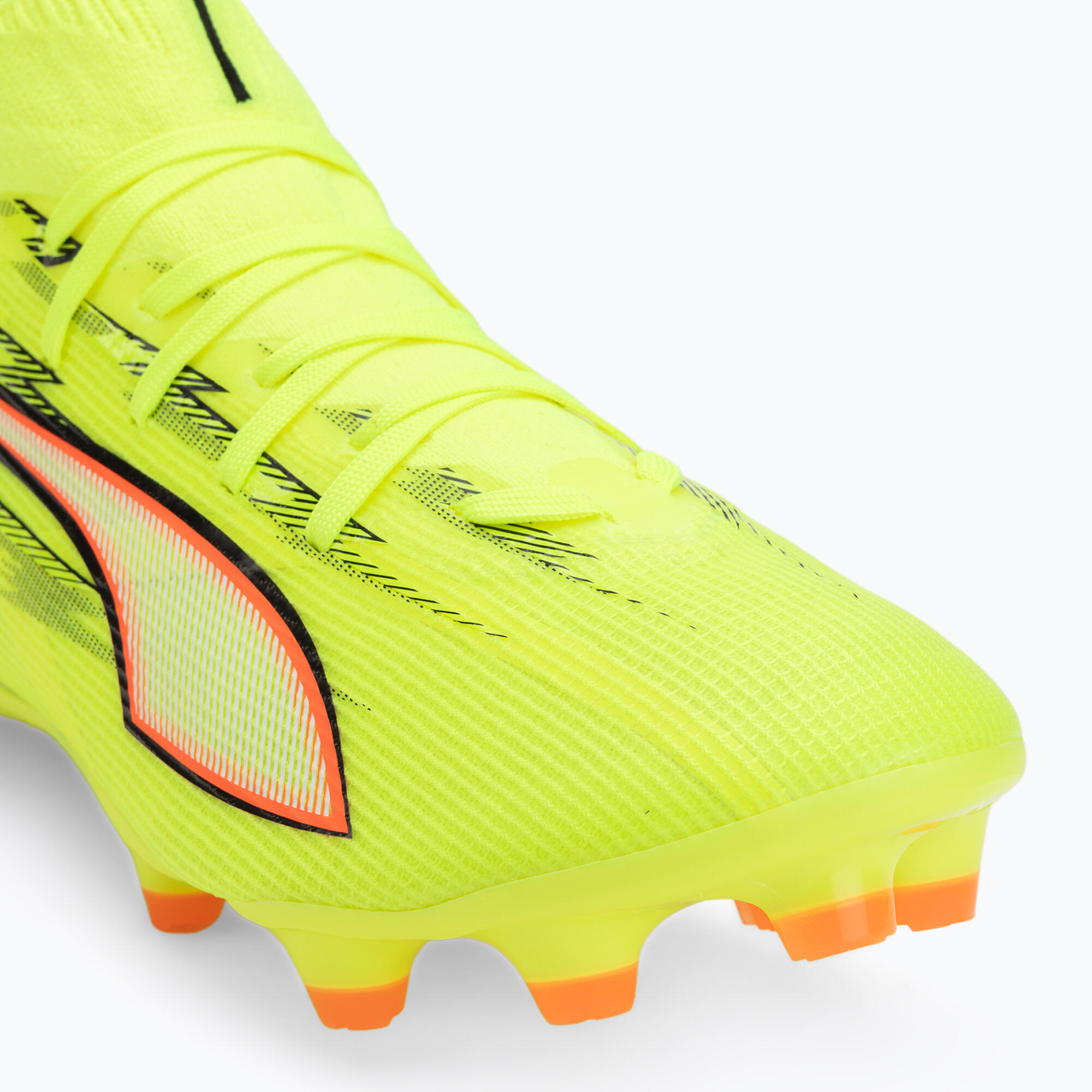 Fußballschuhe Puma Ultra 6 Match + 7/7