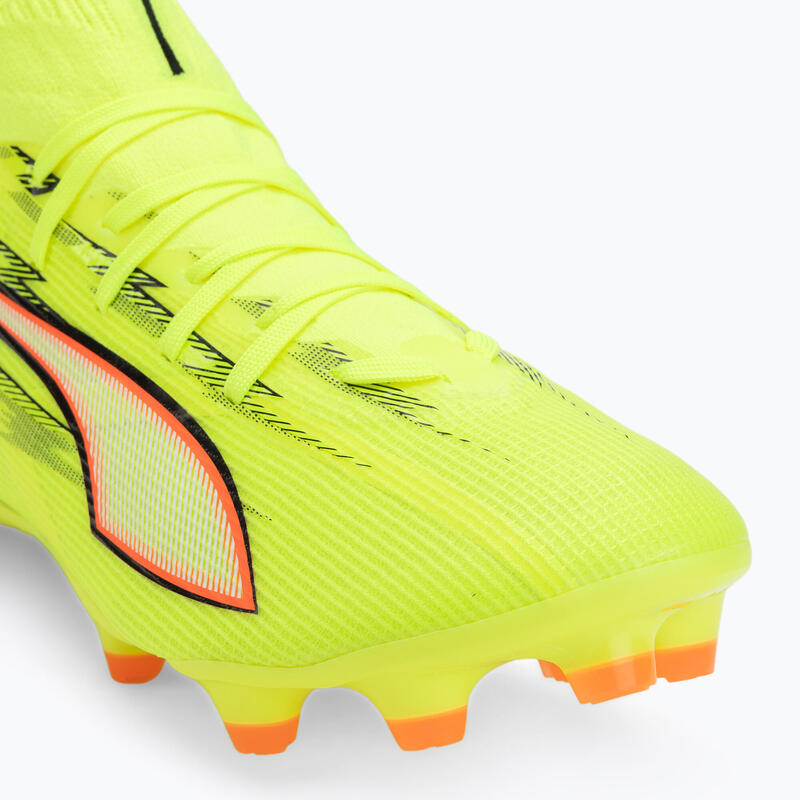 Buty piłkarskie PUMA Ultra 6 Match + FG/AG