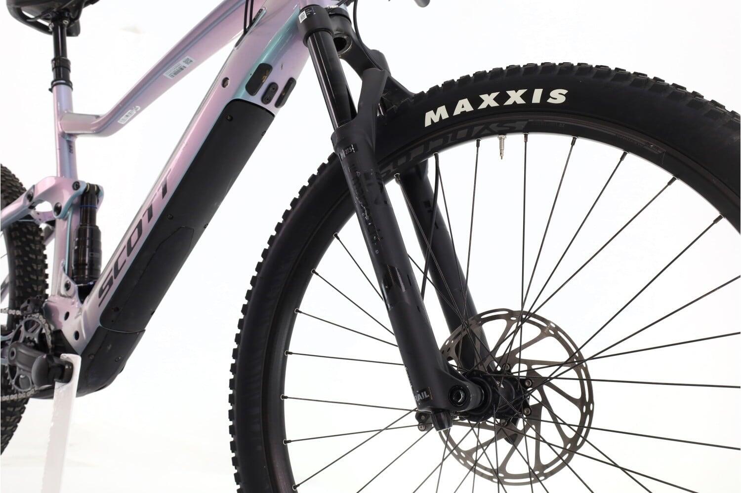 Ebike reconditionné ·  Strike eRide 930 · Très bon état 5/8