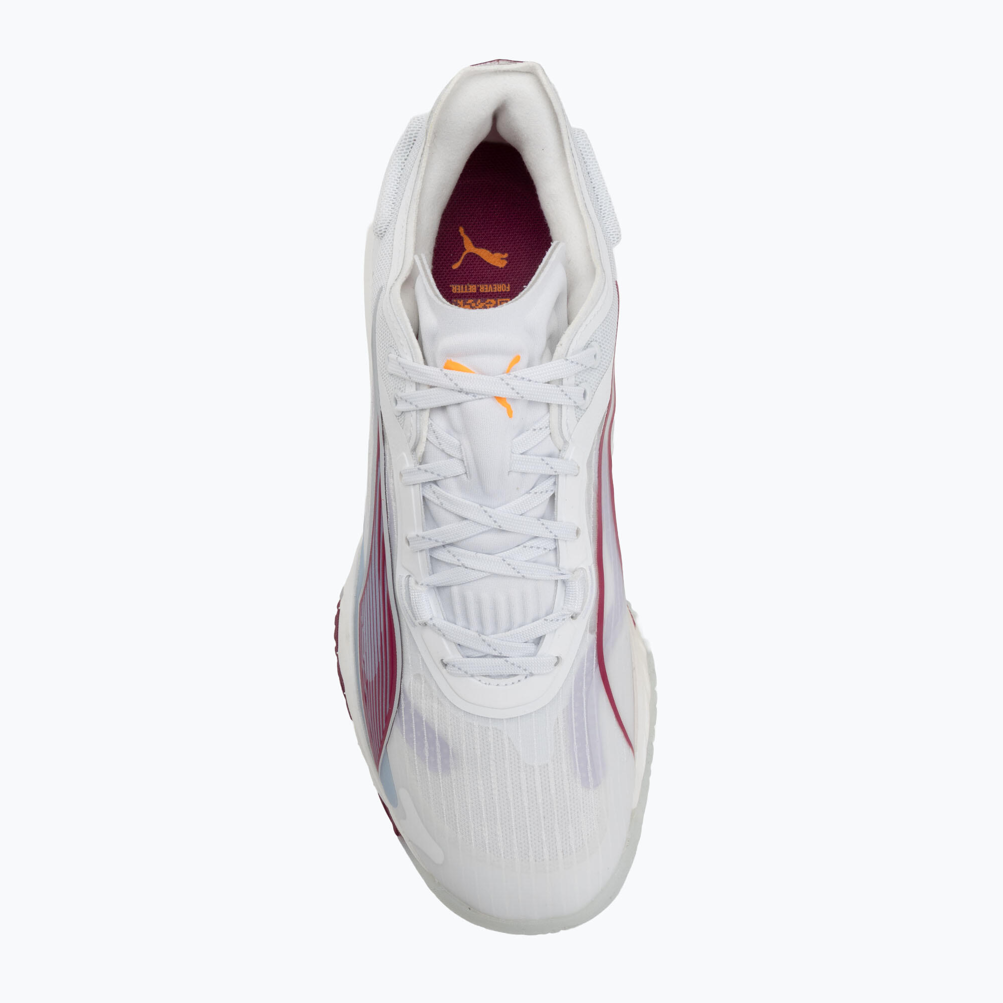 Damen Schuhe PUMA Accelerate NITRO SQD 4 5/7