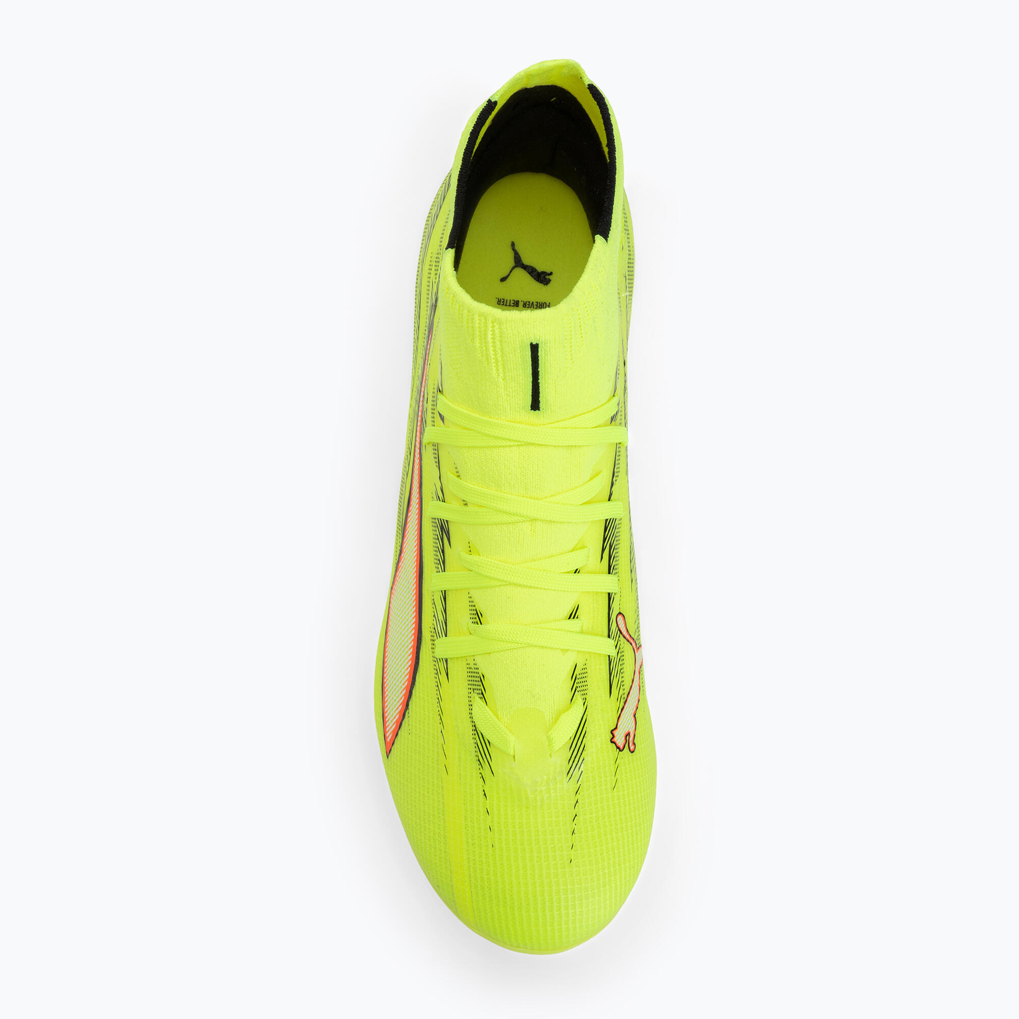 PUMA Ultra 6 Match + FG/AG Fußballschuhe 5/7