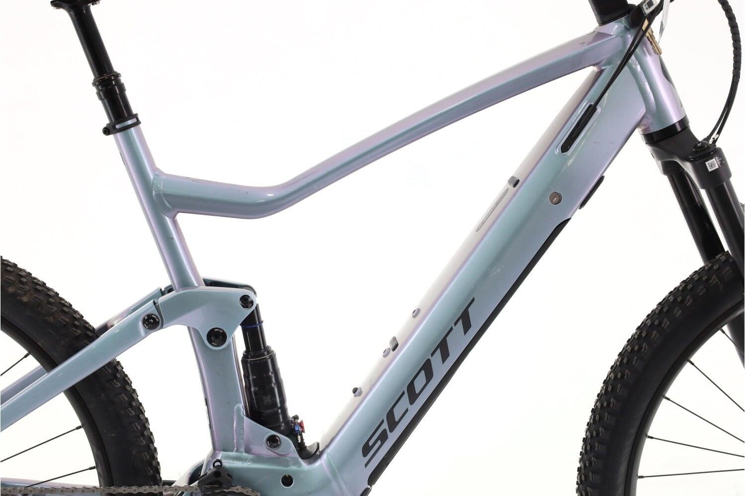 Ebike reconditionné ·  Strike eRide 930 · Très bon état 2/8