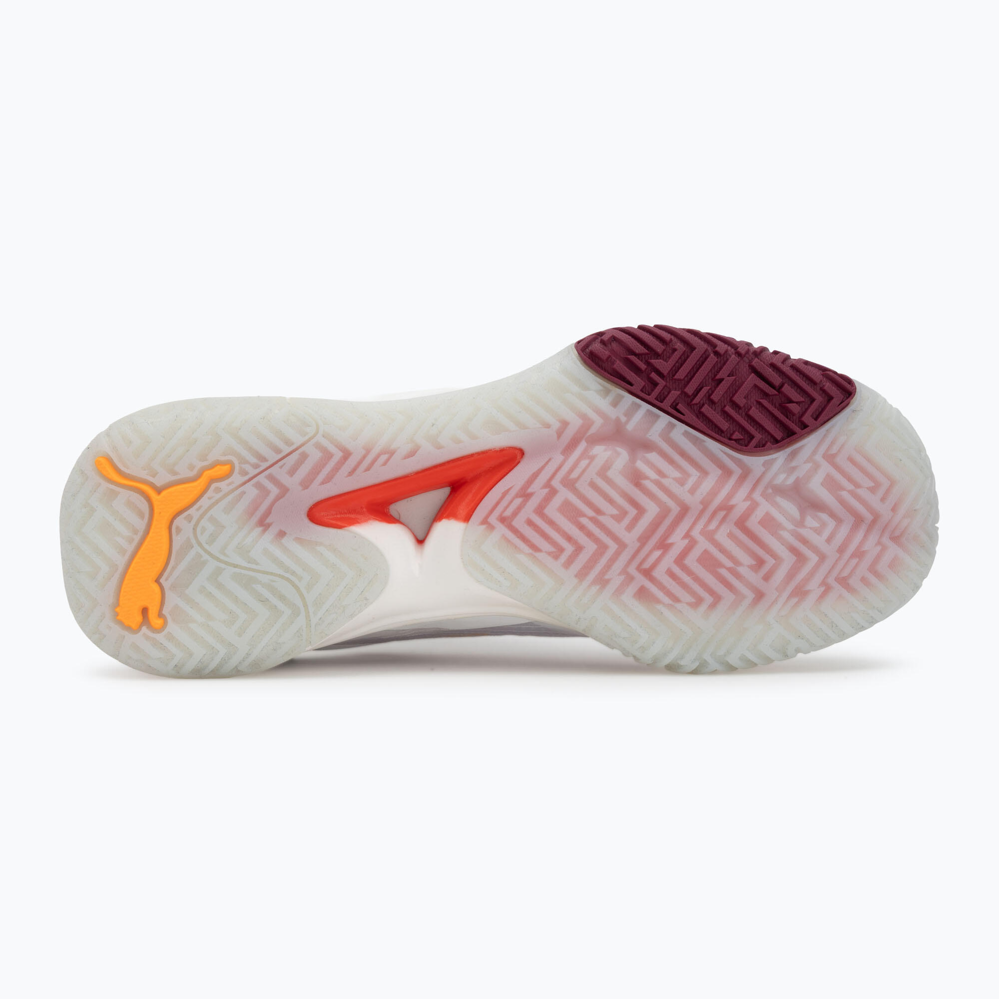 Damen Schuhe PUMA Accelerate NITRO SQD 4 4/7