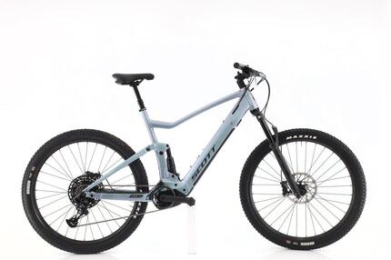 Refurbished E-MTB Fully · Strike eRide 930 · Sehr guter Zustand