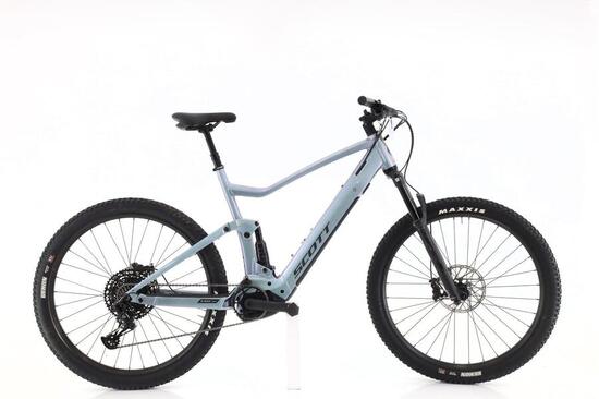 Refurbished E-MTB Fully · Strike eRide 930 · Sehr guter Zustand