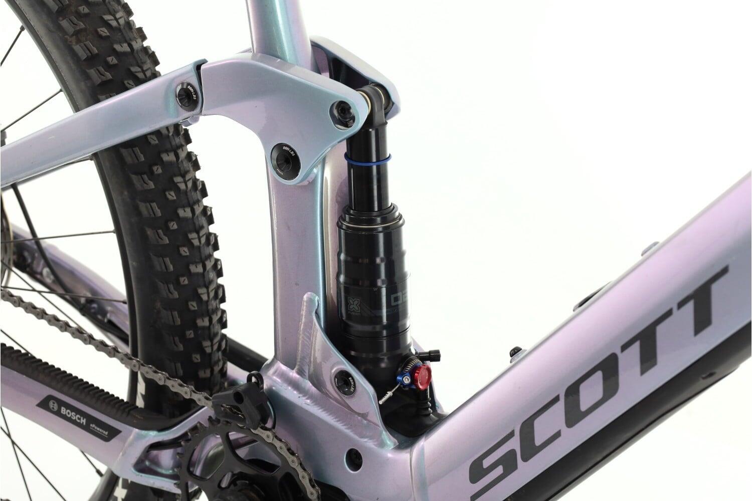 Ebike reconditionné ·  Strike eRide 930 · Très bon état 7/8