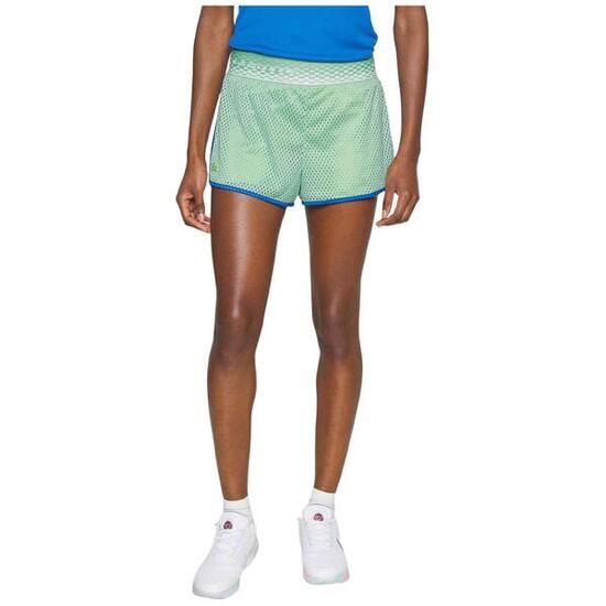 Short Lacoste modèle 48653270155603 pour femmes