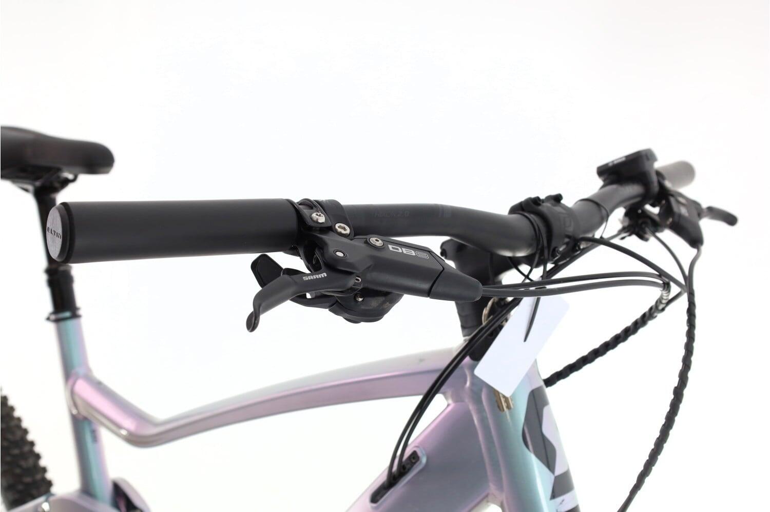 Ebike reconditionné ·  Strike eRide 930 · Très bon état 6/8