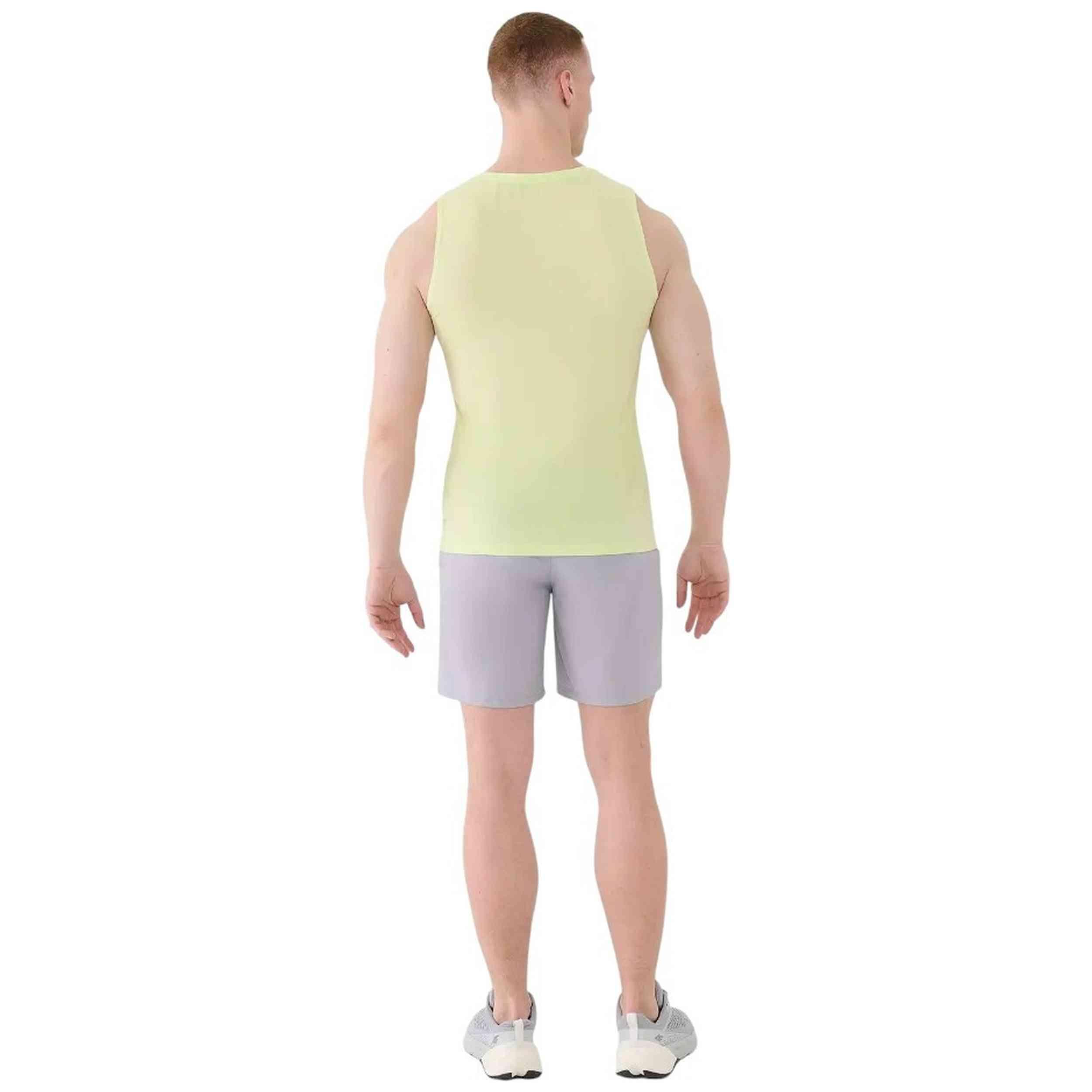 Pantaloncini 4f modello 4FWSS25TFSHM0912-25S per uomini 3/7
