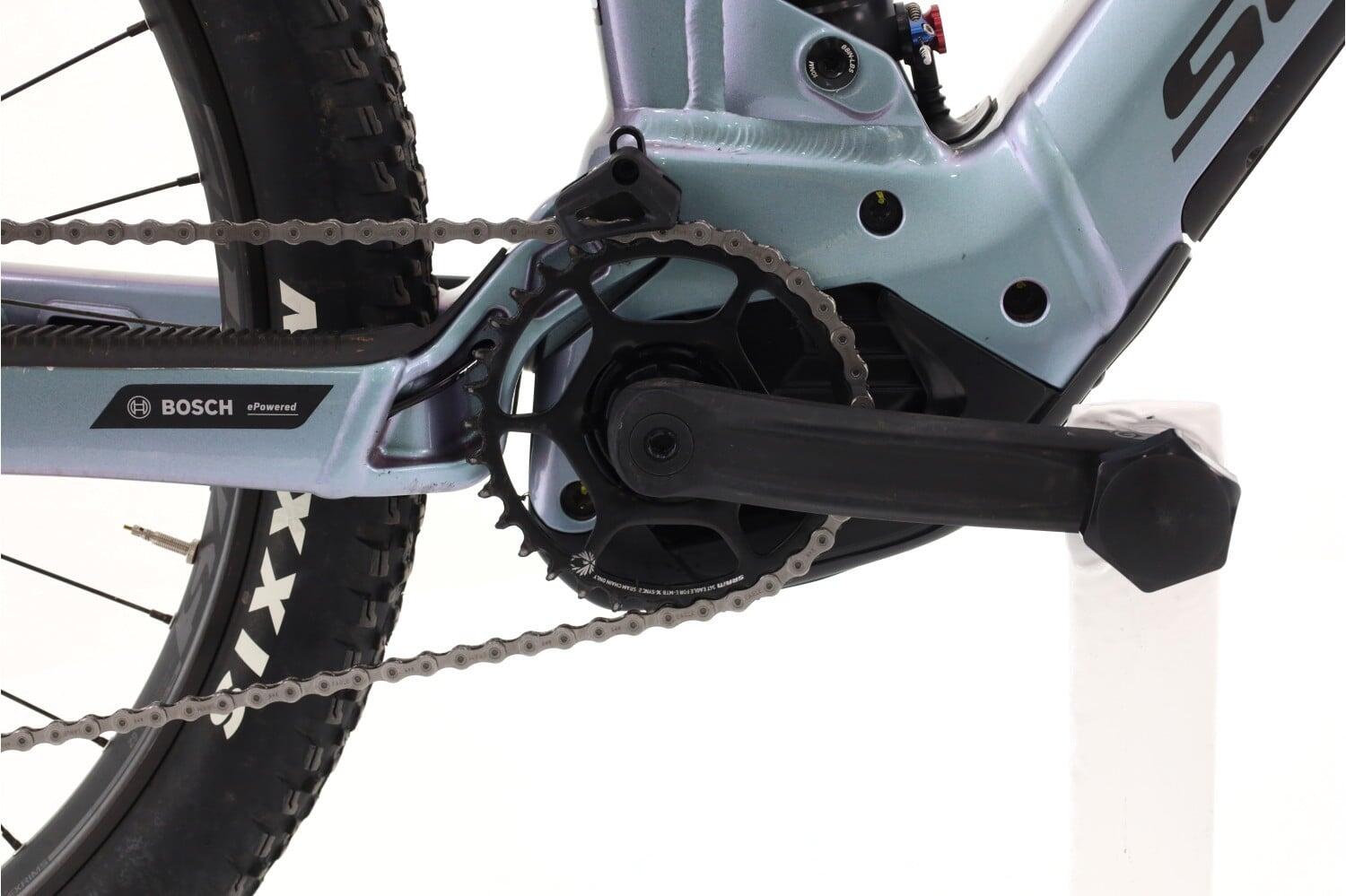 Ebike reconditionné ·  Strike eRide 930 · Très bon état 4/8