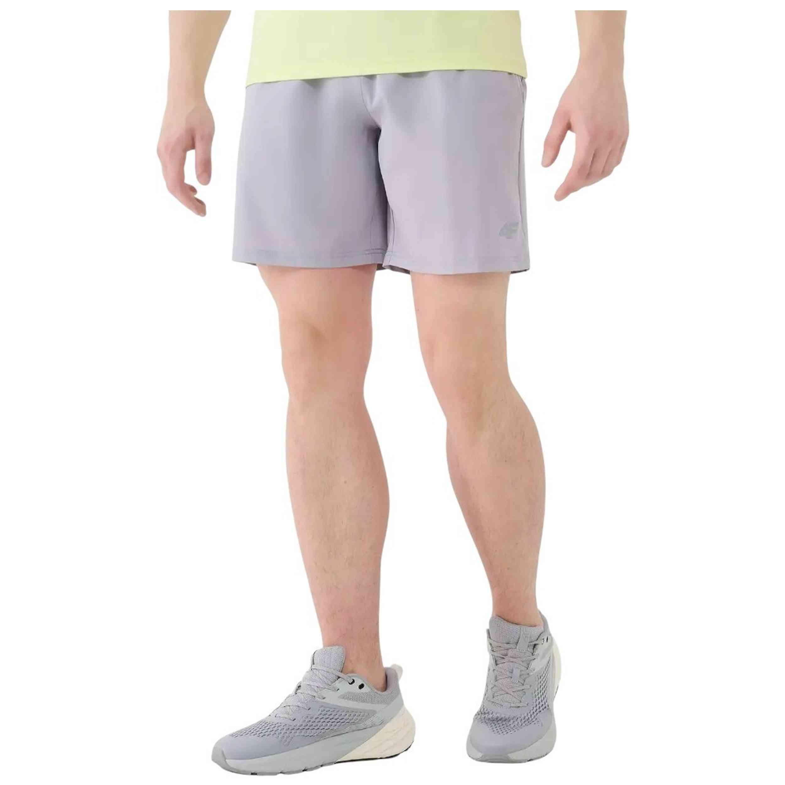 Pantaloncini 4f modello 4FWSS25TFSHM0912-25S per uomini 4/7