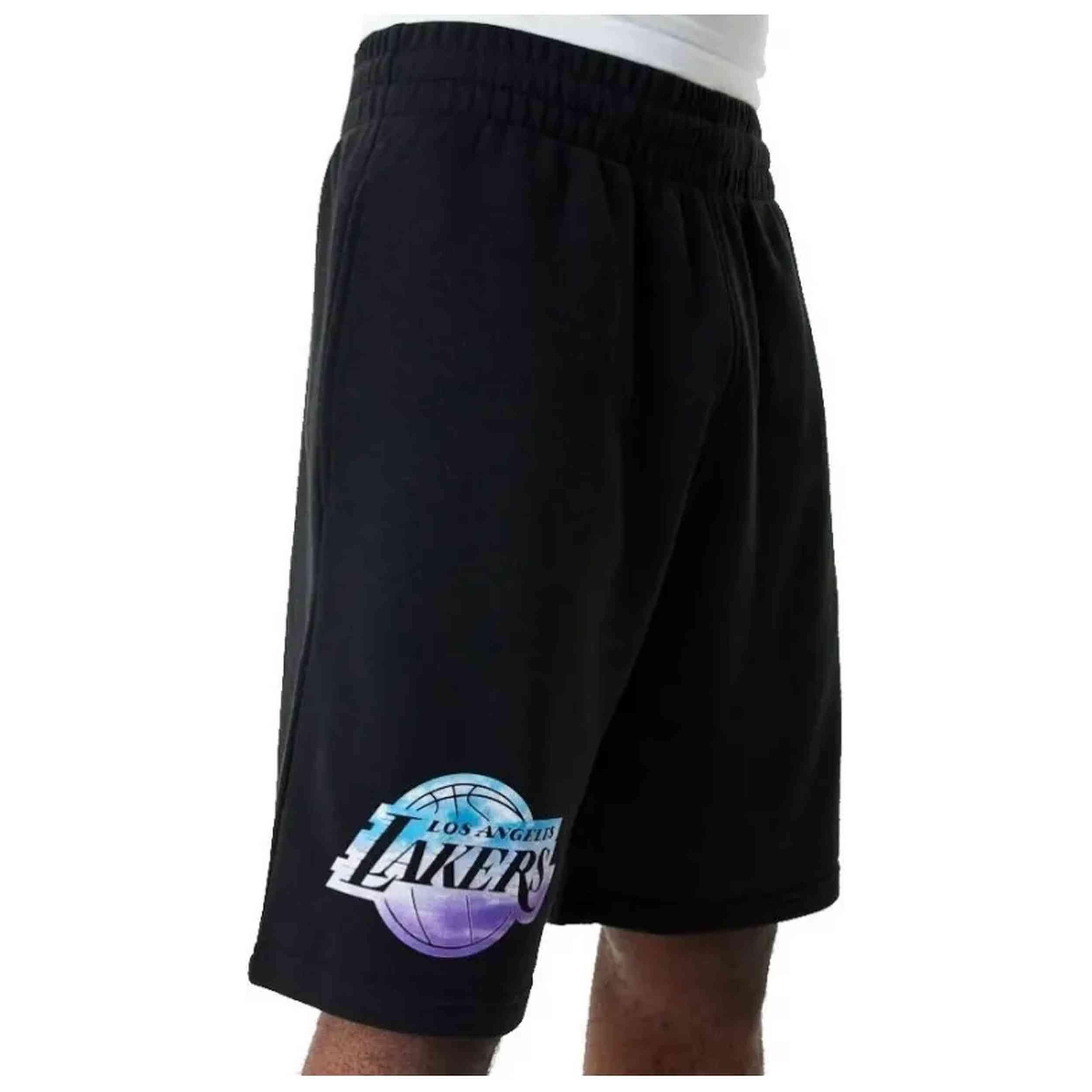 Pantalon corto New era modelo 60357126 para hombre 3/3