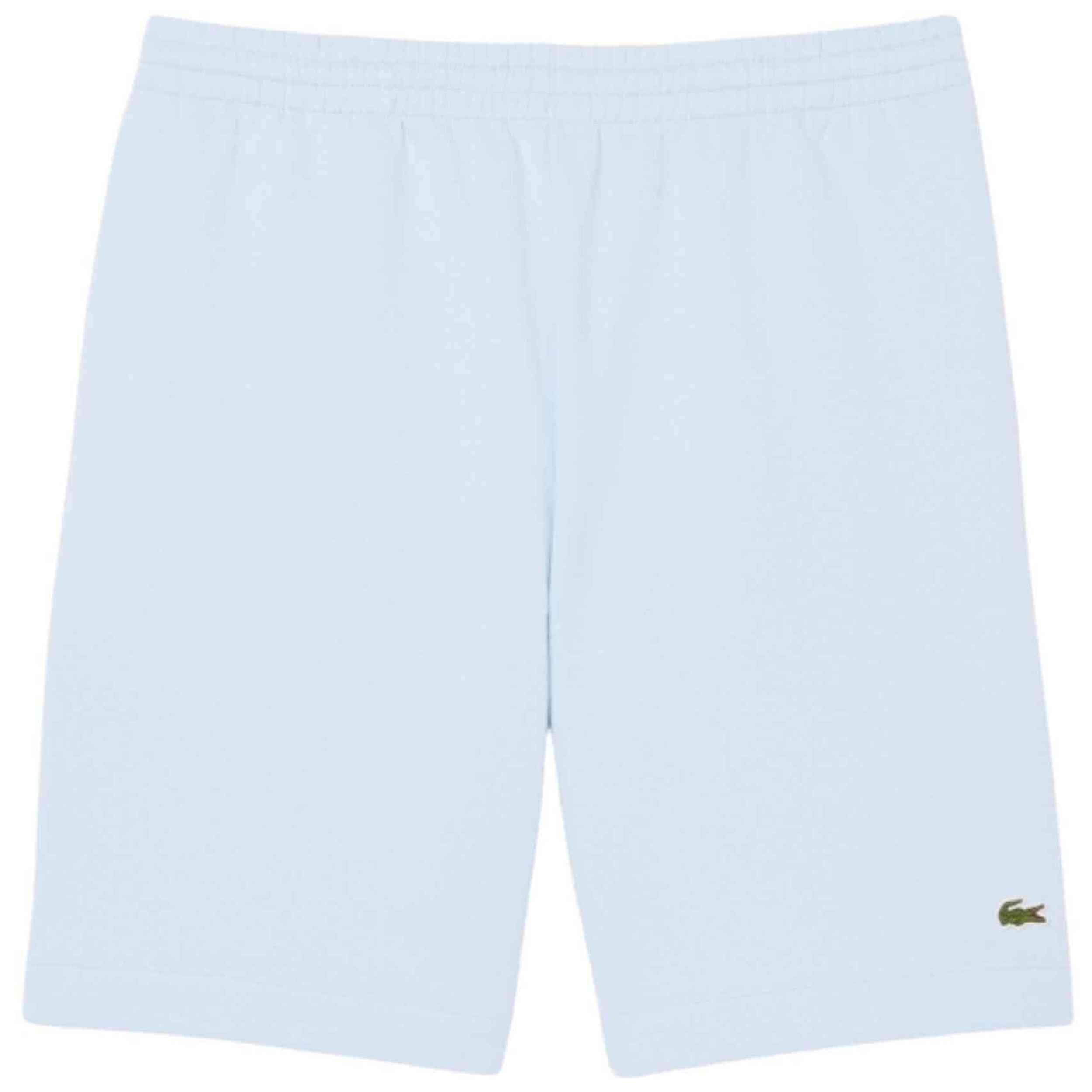 Short Lacoste modèle GH9860-00-T01 pour homme 3/5