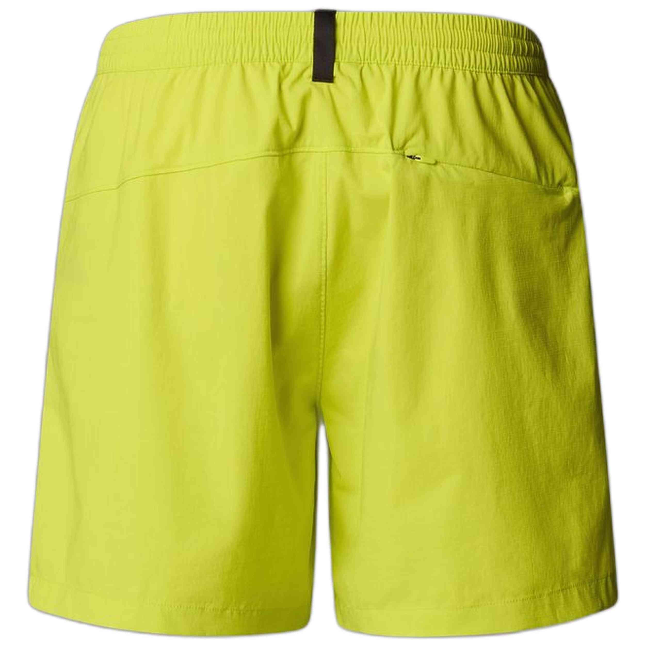 Pantaloncini The north face modello NF0A8B5TJE31 per uomini 2/2