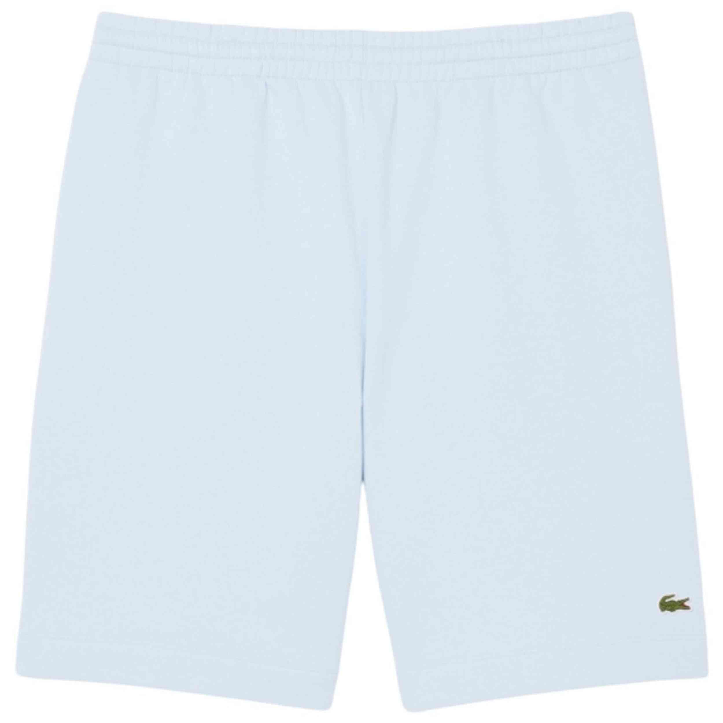 Short Lacoste modèle GH9860-00-T01 pour homme 5/5