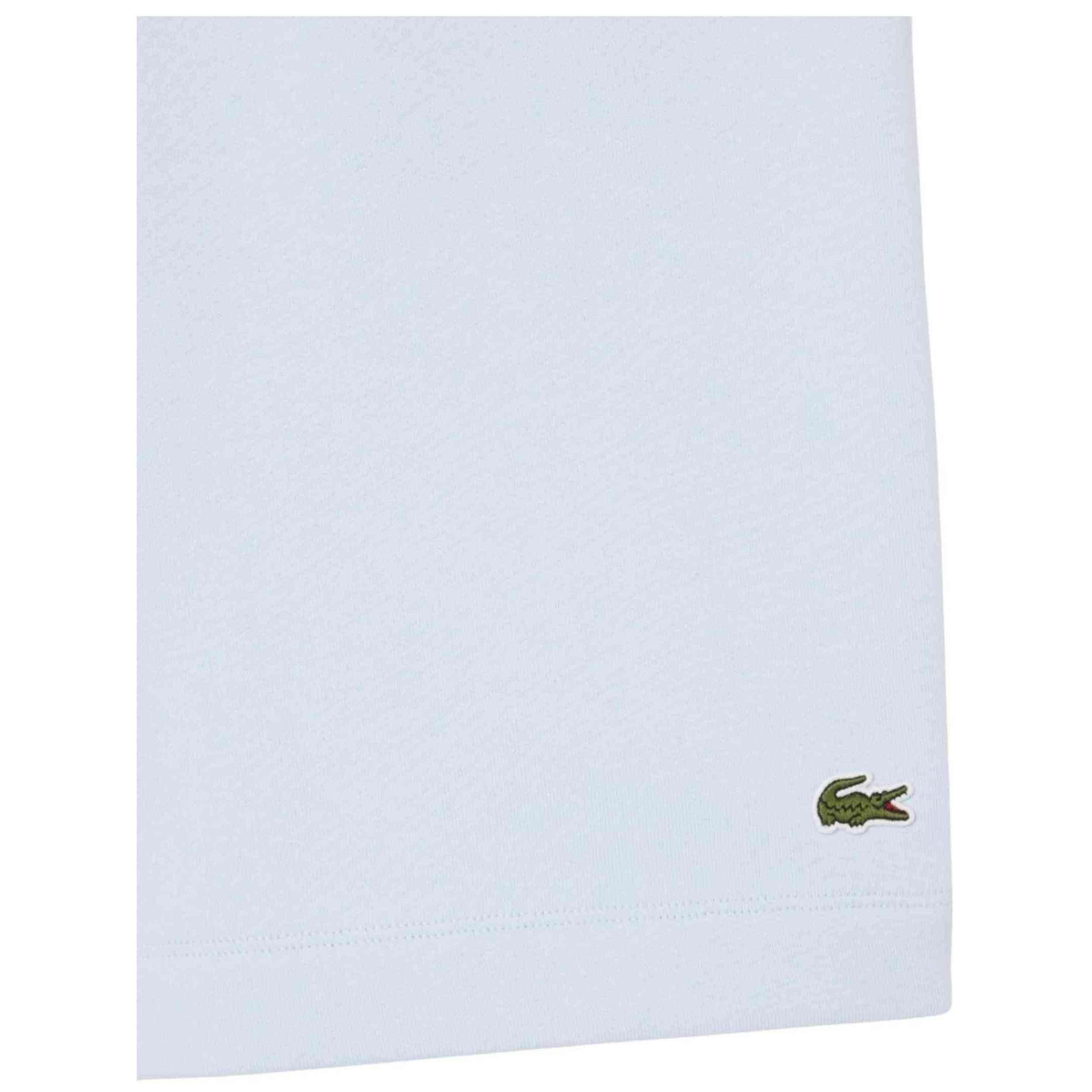 Short Lacoste modèle GH9860-00-T01 pour homme 4/5