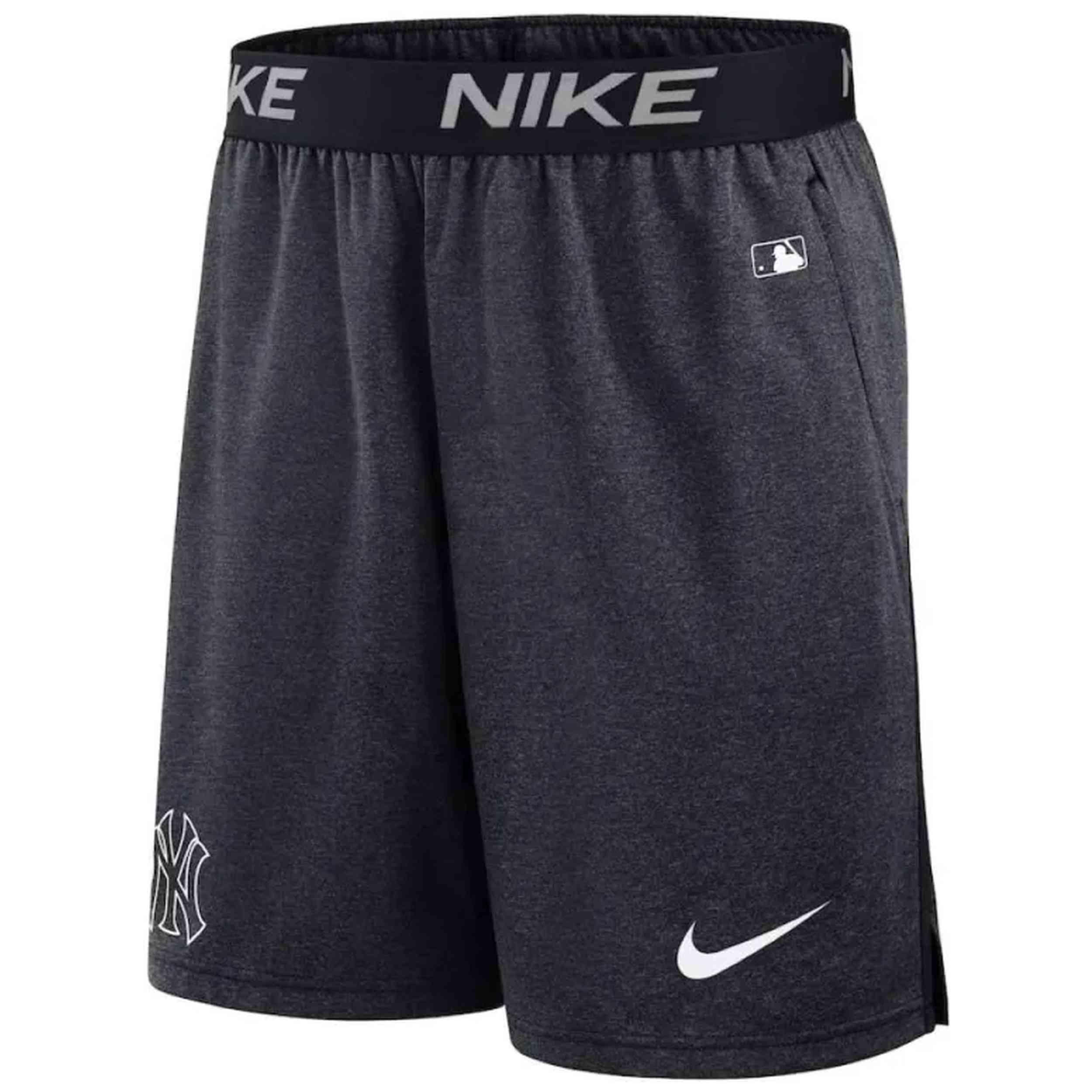 Korte broek New era model 015E-11L5-NK-HVB voor mannen 2/3