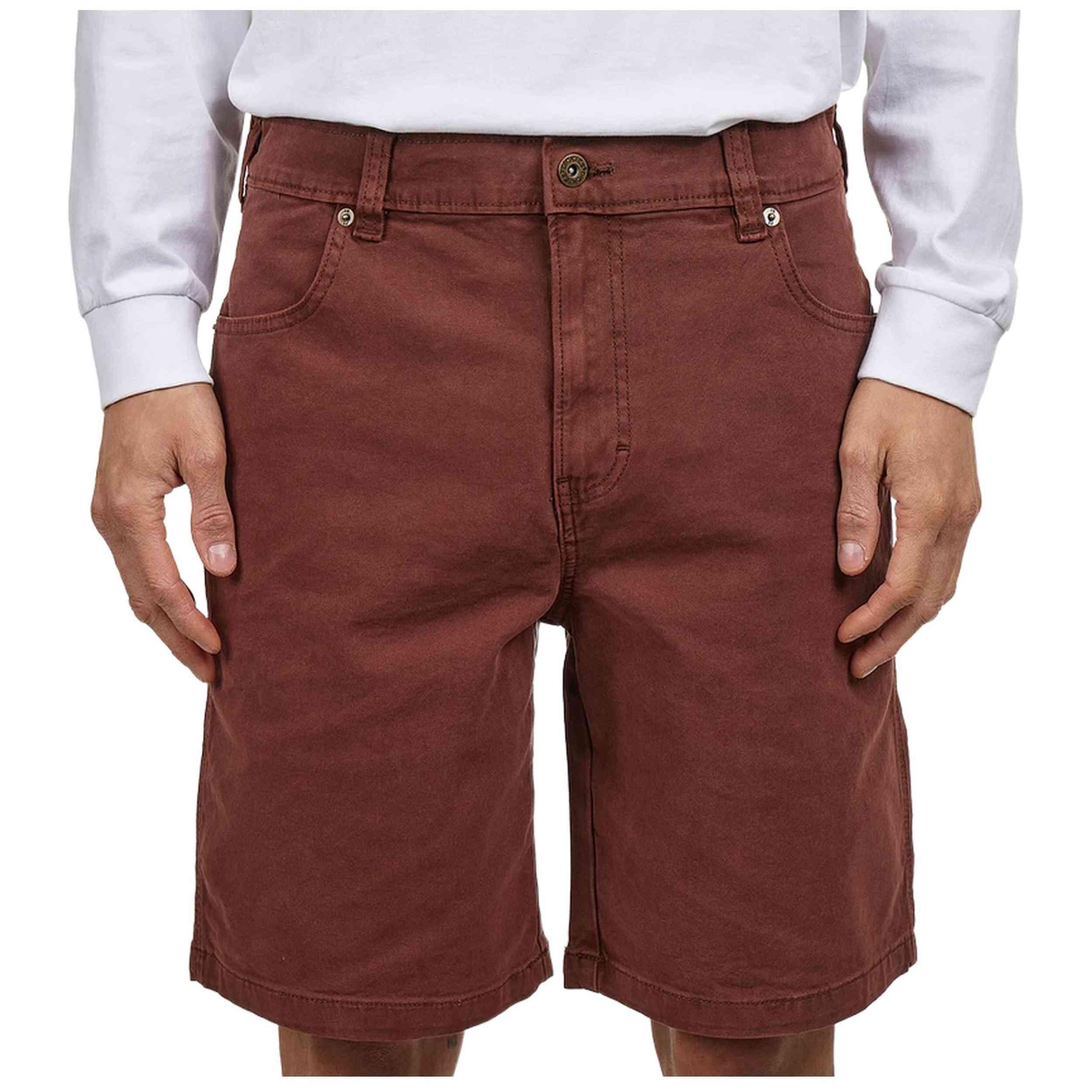 Pantalon corto Dickies modelo DK0A4Z7ZK471 para hombre 3/4