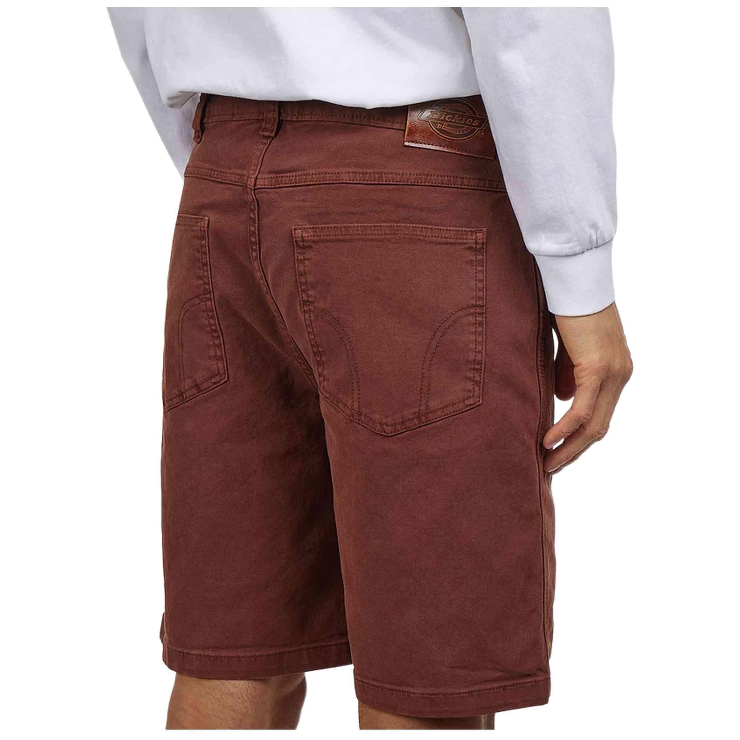 Pantalon corto Dickies modelo DK0A4Z7ZK471 para hombre 4/4