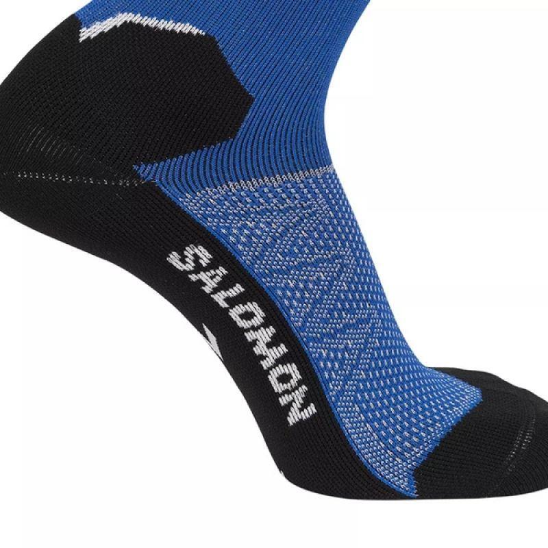 Skarpety Unisex Dla Dorosłych Speedcross Crew 3/3