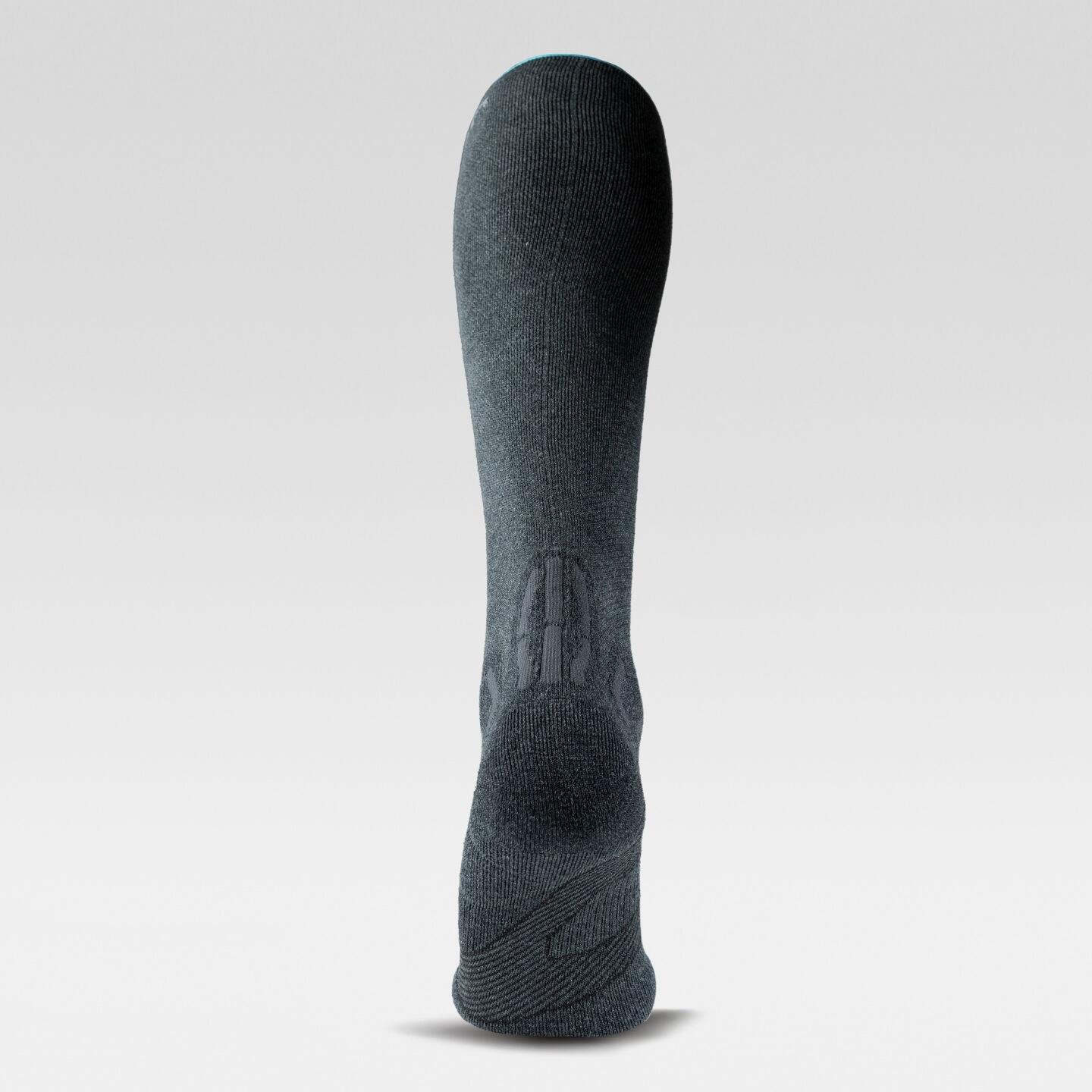 Chaussettes Biotrek Knee 3/7