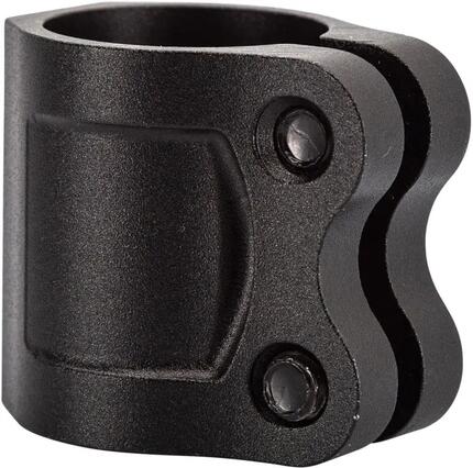MGP Madd Gear Clamp MFX V2 Extreme pour trottinette de stunt Noir