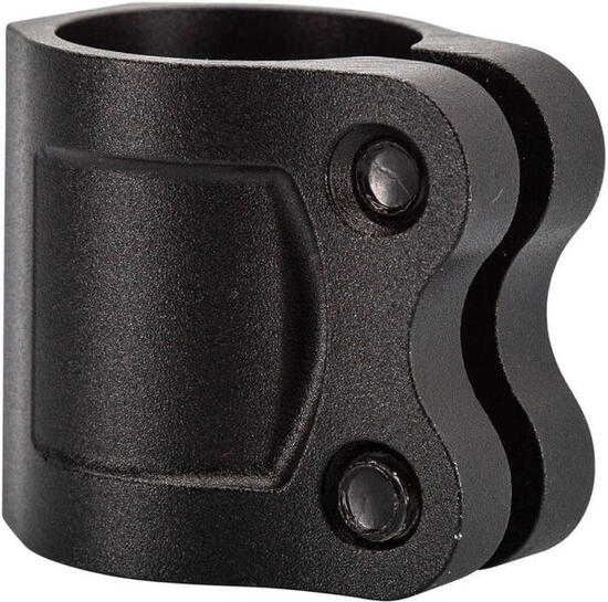 MGP Madd Gear Clamp MFX V2 Extreme pour trottinette de stunt Noir