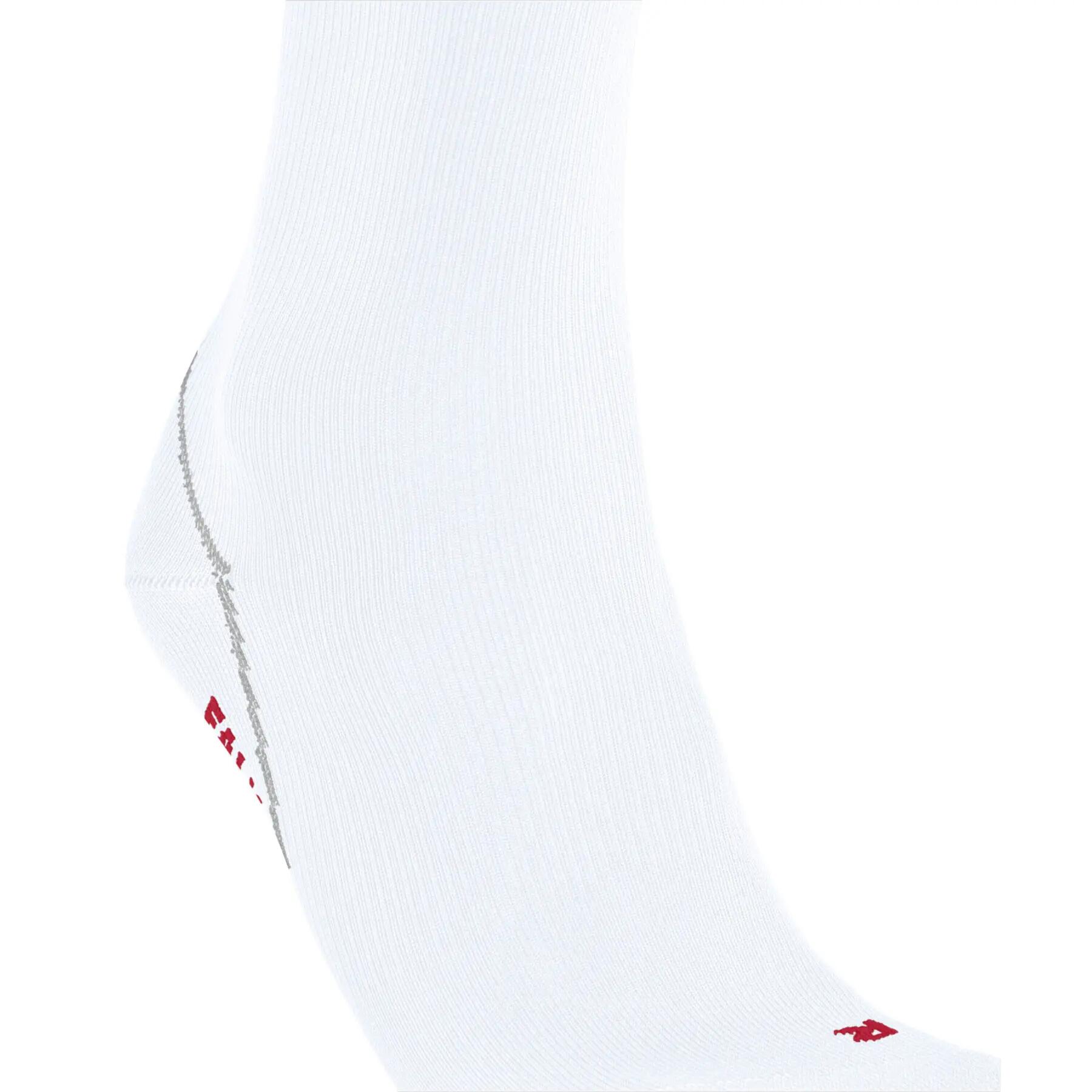 Chaussettes courtes Falke BC Impulse 2/2