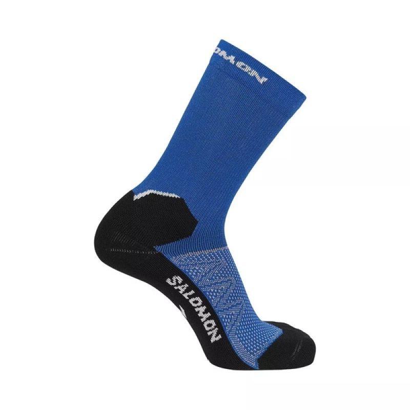 Skarpety Unisex Dla Dorosłych Speedcross Crew 2/3