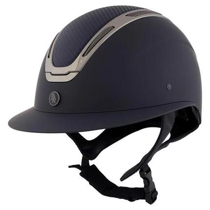 Casque d'équitation BR Equitation Zeta Sport