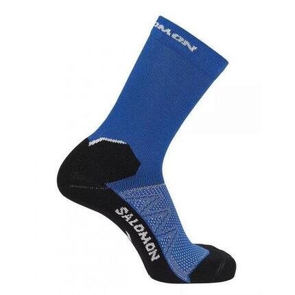 Chaussettes SPEEDCROSS Adulte (Noir)