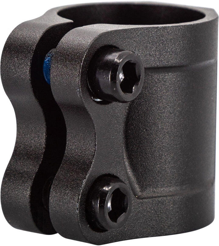MGP Madd Gear MFX V2 Extreme Stunt Scooter Klemme Clamp Schwarz 2/4
