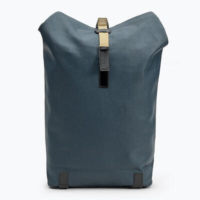 Brooks england pickwick cotton canvas 26 stedelijke rugzak