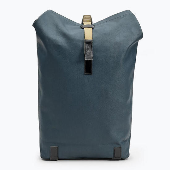 Sac à dos urbain Brooks England Pickwick en toile de coton 26