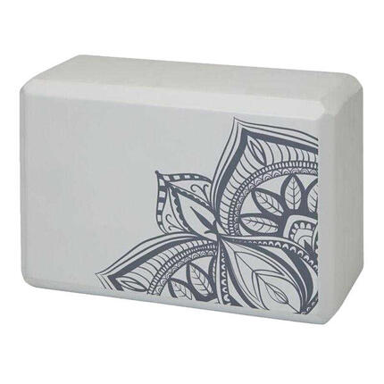 Blok Do Jogi Z Zegarem Słonecznym