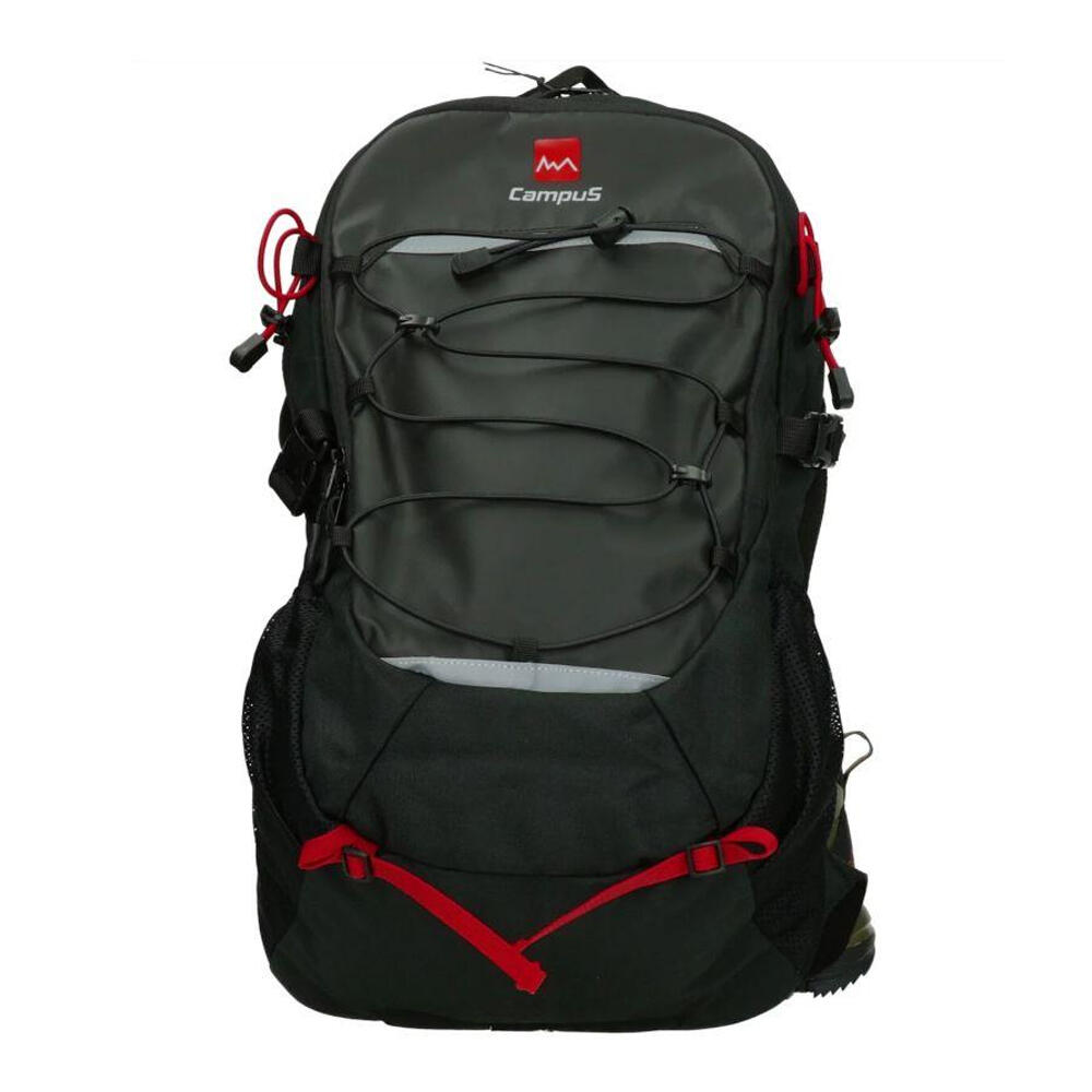 Unisex Adult Eyre 22L Backpack (Black)
