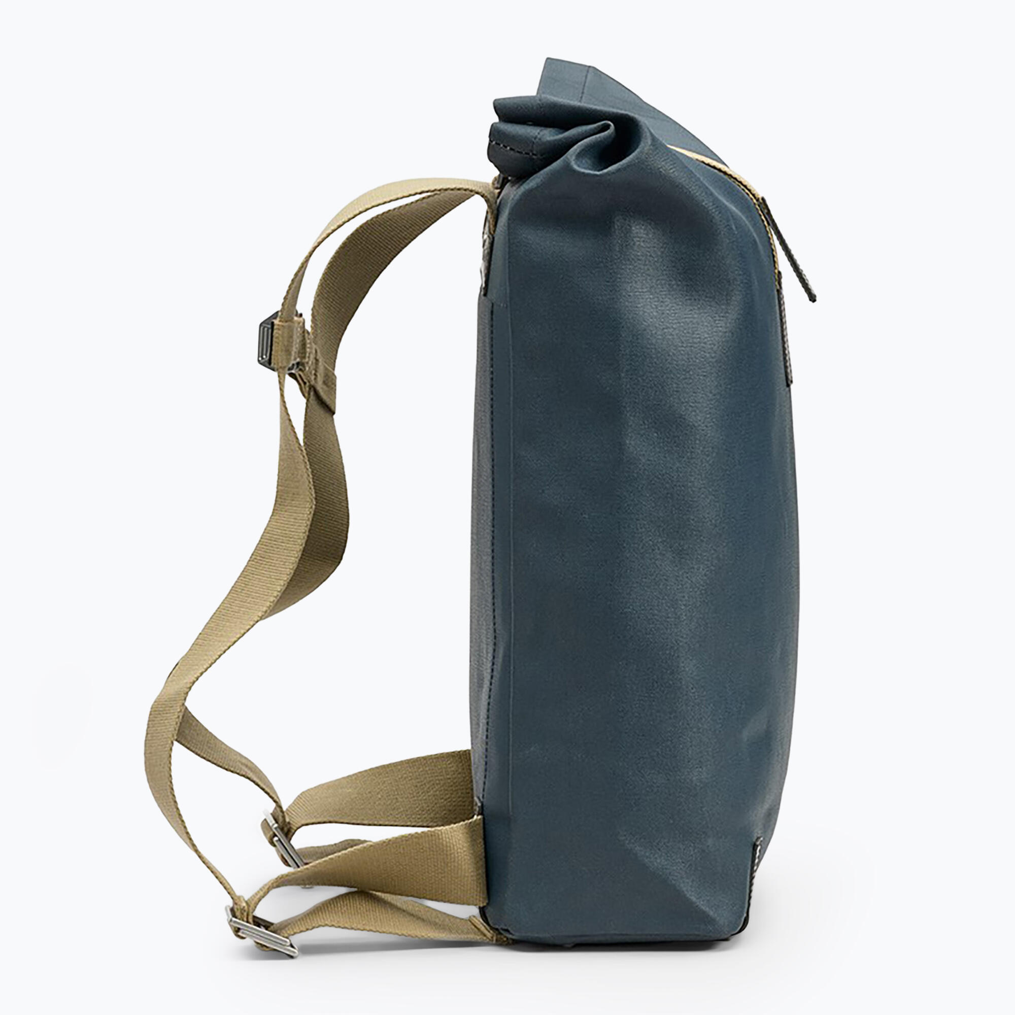 Brooks England Pickwick Cotton Canvas 26 stedelijke rugzak 5/7