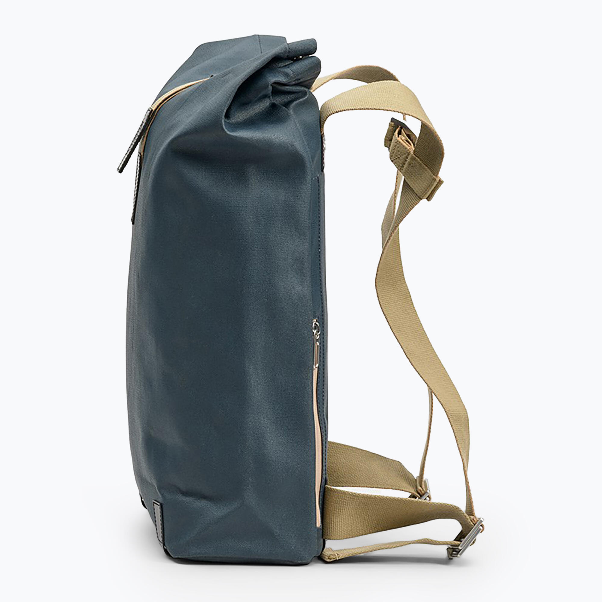 Brooks England Pickwick Cotton Canvas 26 stedelijke rugzak 4/7