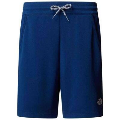 Korte broek the north face model 077-51088575070547 voor unisex