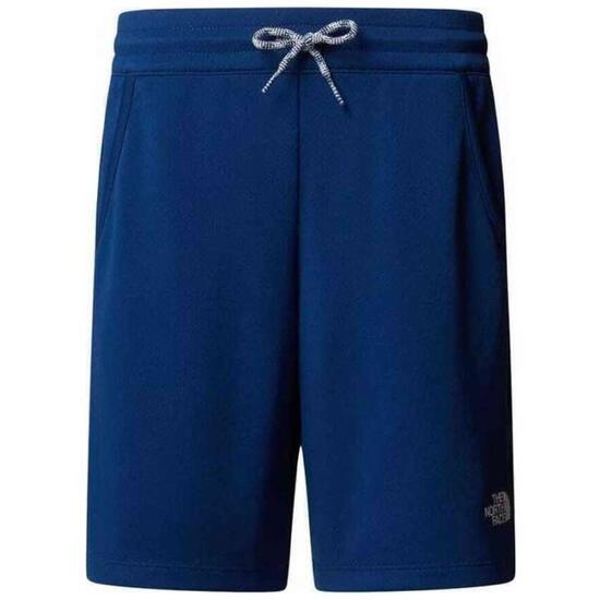 Short The north face modèle 077-51088575070547 pour unisexe