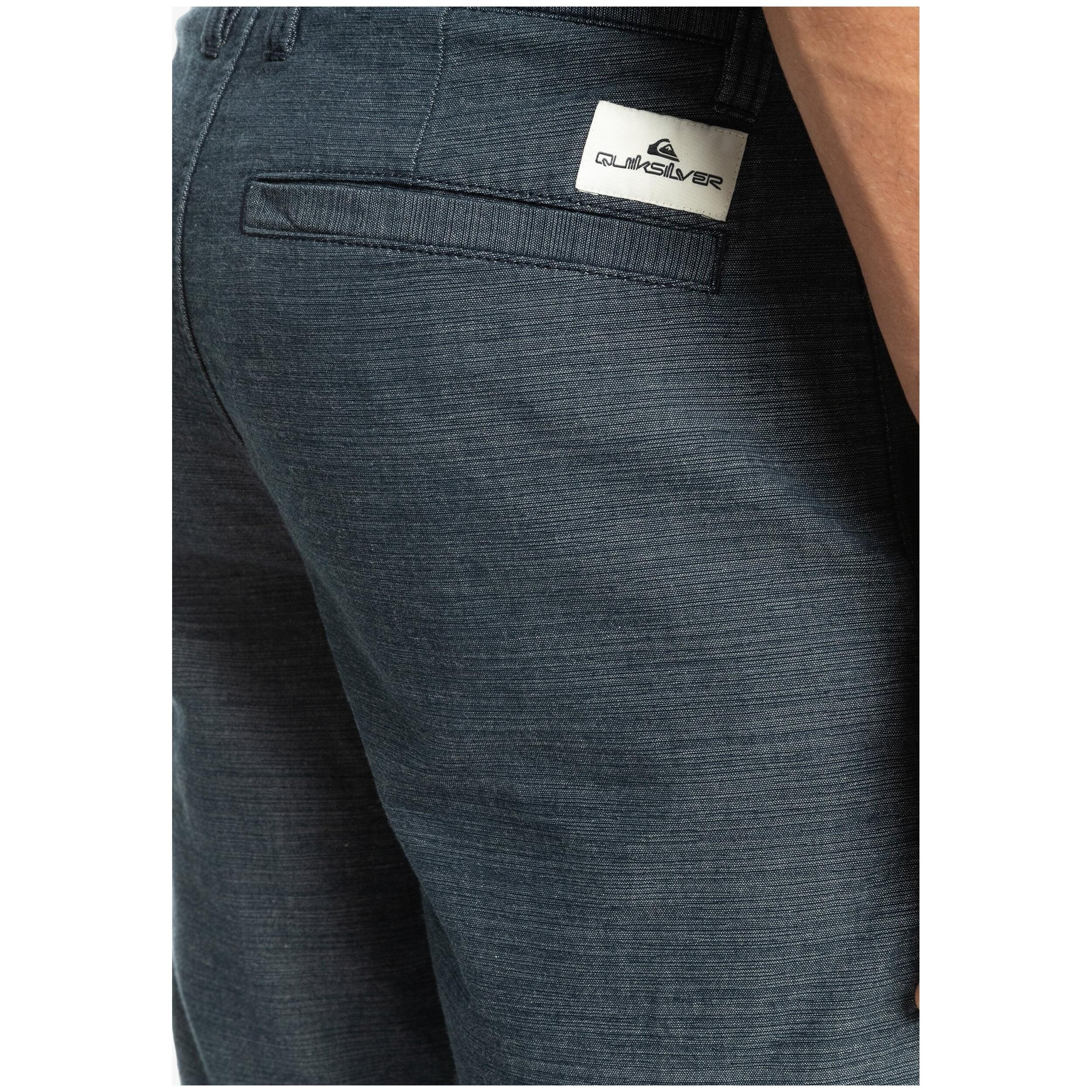 Pantalon corto Quiksilver modelo EQYWS03847-BYJH para hombre 5/5