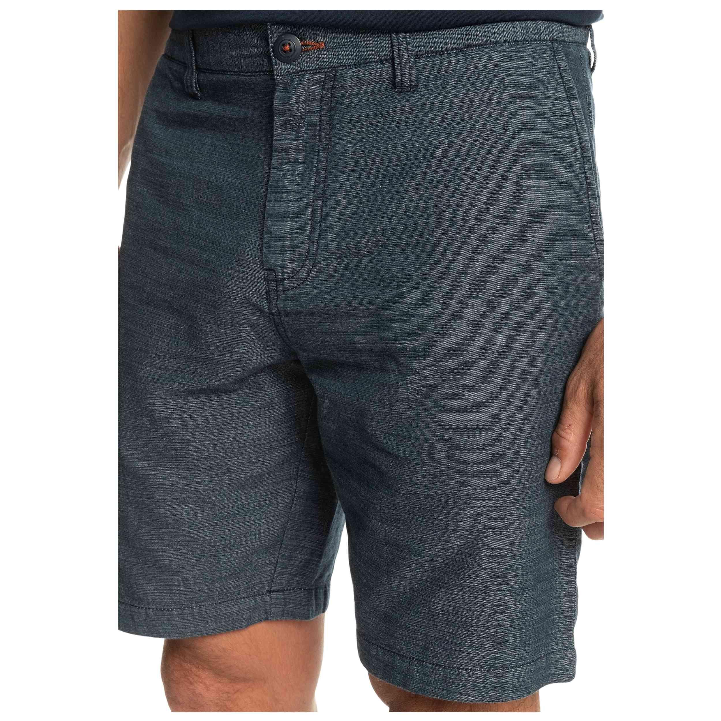 Pantalon corto Quiksilver modelo EQYWS03847-BYJH para hombre 4/5