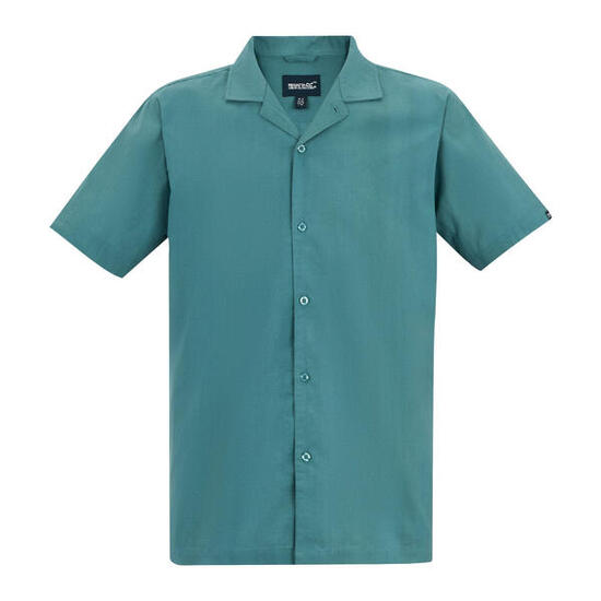 Hadlin Camicia Uomo Regatta Artico