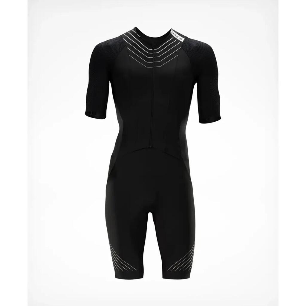 Short triathlon suit Huub Pinnacle