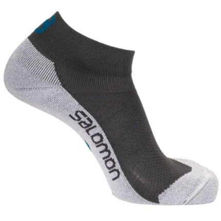 Chaussettes SPEEDCROSS Adulte (Gris)