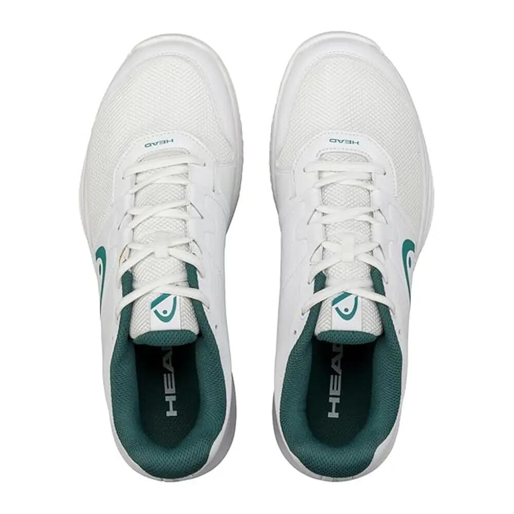 Scarpe Da TennisUomo Head Revolt Bianco 3/5
