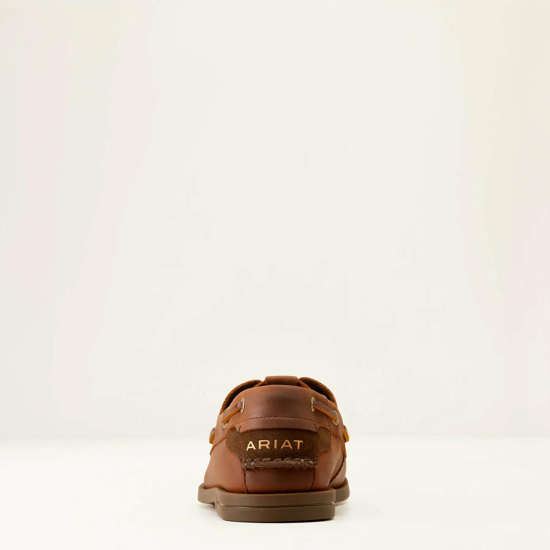 Chaussures bateau Ariat Antigua 3/5